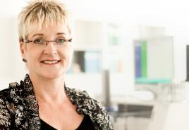 ulrike stoike