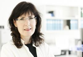 Yvonne Schimpf